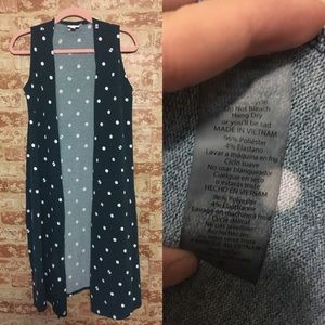 Lularoe Joy Cardigan